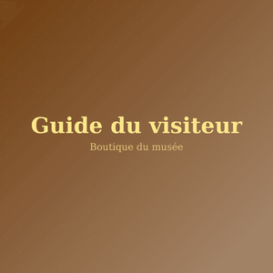 Guide du visiteur